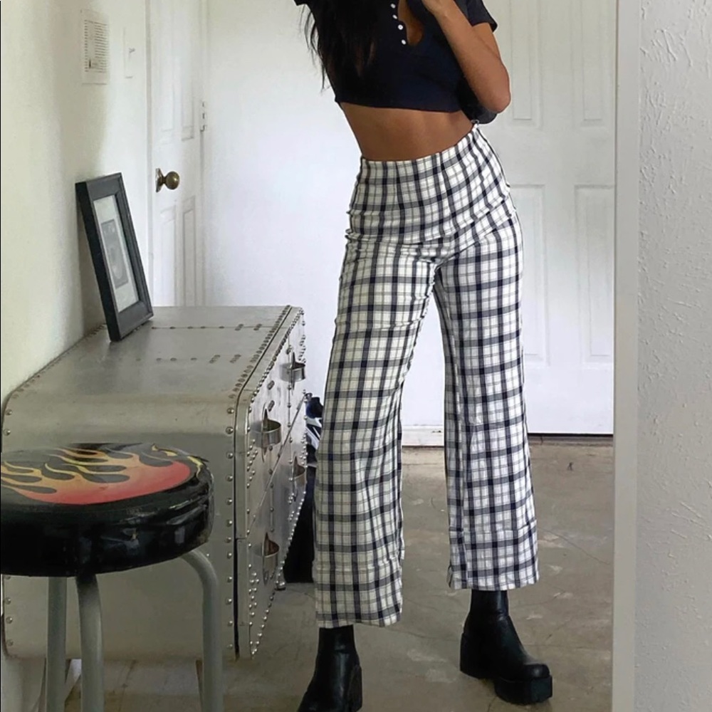 Princess Polly Euros Pants